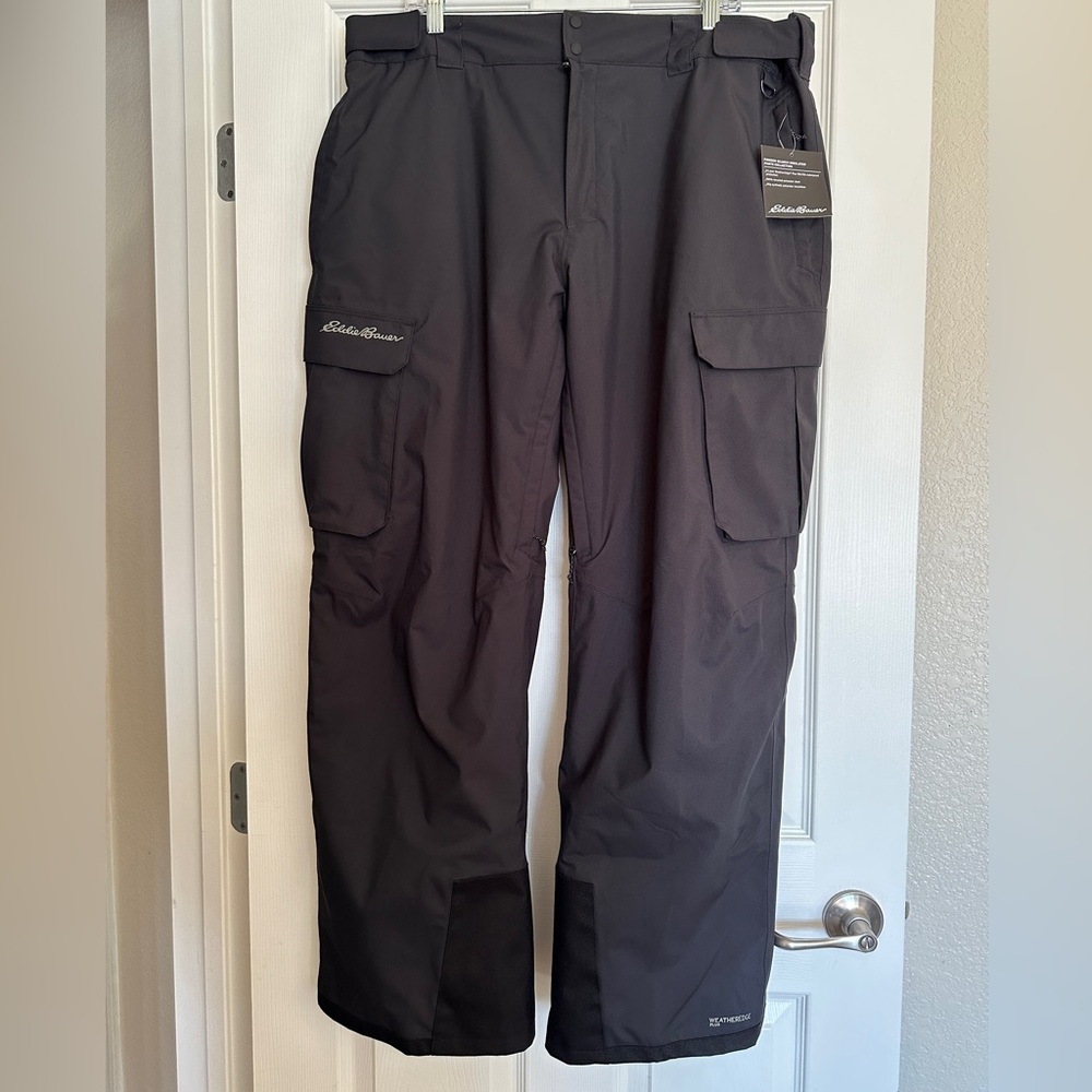 Ski Pants - Eddie Bauer “Powder Search 2.0”